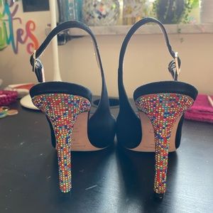 Kate Spade heels size 8.5M